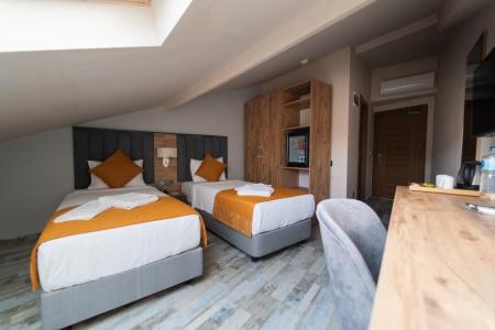 Dalya Resort Aqua & Spa Datça - 45