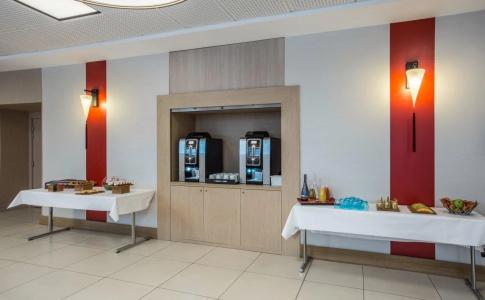 Crowne Plaza Montpellier Corum, An Ihg - 4