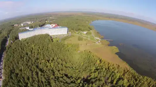 Тараскуль - 8