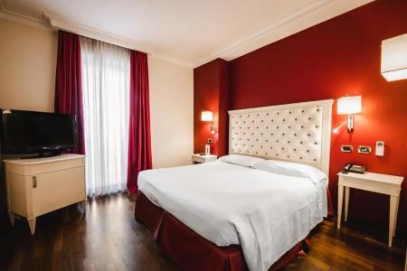 Trilussa Palace Congress & Spa - 61