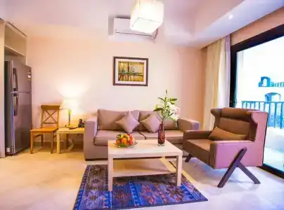 Sky View Suites - 25
