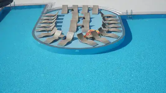 Sunthalias & Resorts - 35