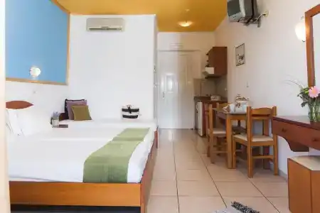 Yiannis Manos Resort - 128