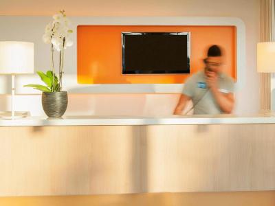 ibis budget Antwerpen Port - 14