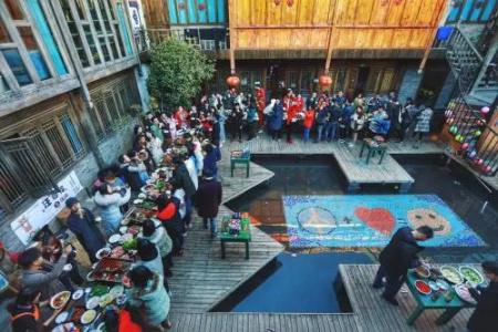 Desti Youth Park International - 12