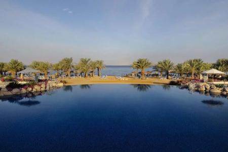 Mövenpick Resort & Spa Tala Bay Aqaba - 136