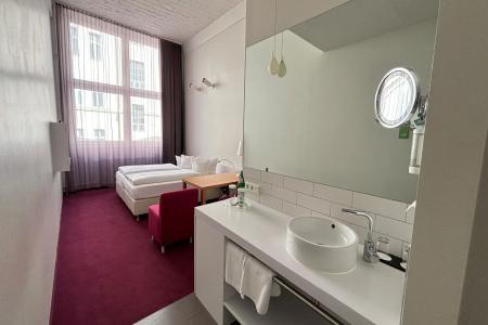 Wyndham Garden Berlin Mitte - 7