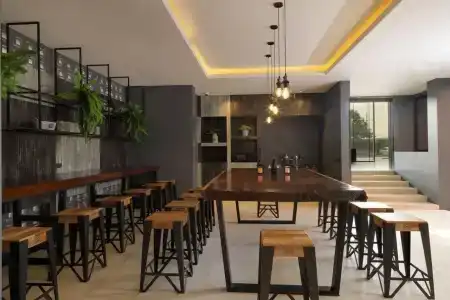 Prime Town - Posh & Port Phuket - 20