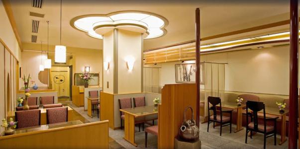 Shin Yokohama Grace - 4