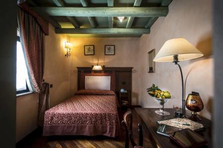 Relais Abbazia Santa Anastasia & Winery - 93