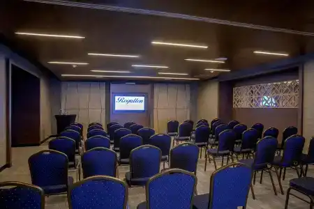 Royalton Chic Cancun, An Autograph Collection All-Inclusive Resort - Adults Only - 22