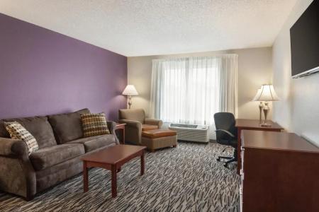Baymont by Wyndham Springfield I-44 - 34
