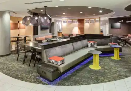 SpringHill Suites by Marriott Portland Vancouver - 25