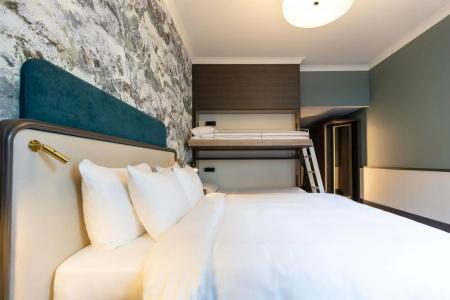 Radisson Blu, Glasgow - 3