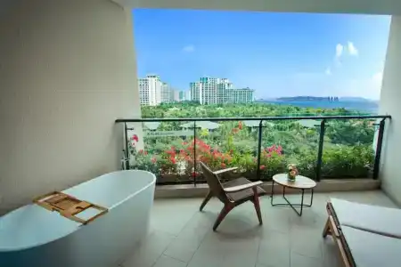 Sanya Conifer Resort - 90
