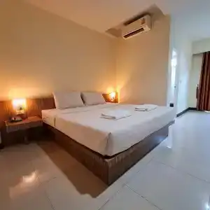 Le' Luxe Residence - 28