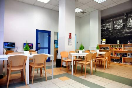 Warsaw Hostel Centrum - 18