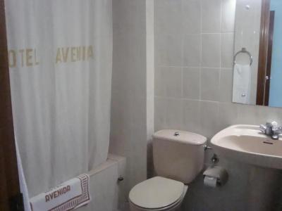 Avenida - 21