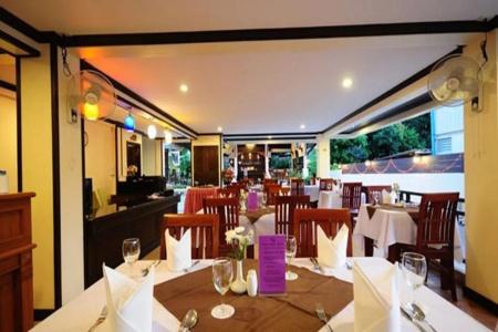 Aonang Orchid Resort - Sha Extra Plus - 23
