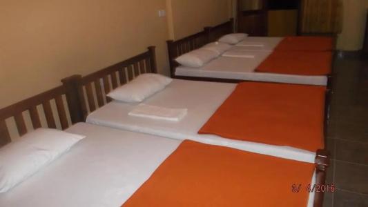 Anura Guest Inn - 41
