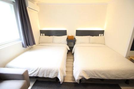 Seoul Mansion - 131