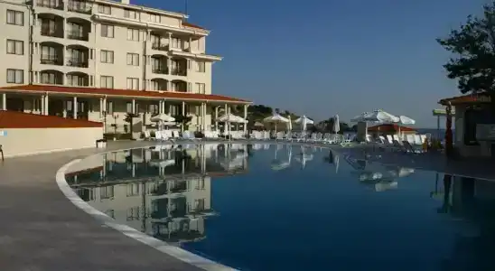 Serenity Bay - All Inclusive - 23