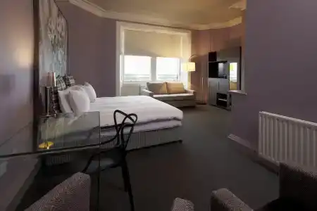 B+B Edinburgh - 36