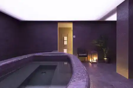 Ísland – Spa & Wellness Hotel - 24