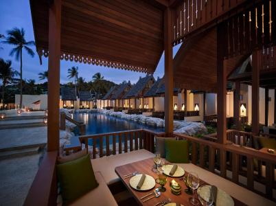 The Ritz-Carlton, Koh Samui - Sha Extra Plus - 35