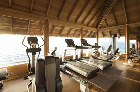 Huvafen Fushi - 29
