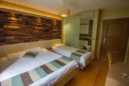 Kackar Resort - 23