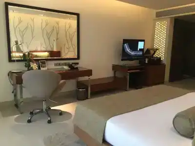 Taj Yeshwantpur Bengaluru - 70