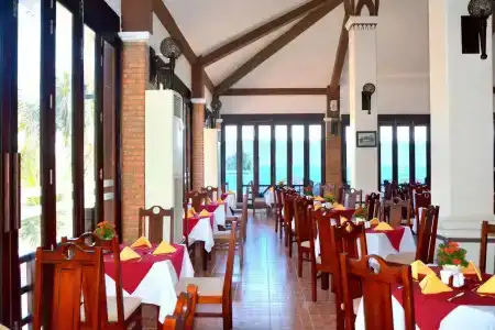 Romana Resort & Spa - 19