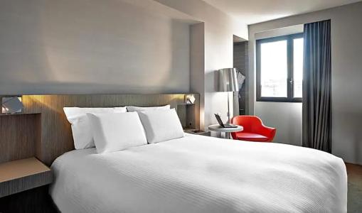 Pullman Toulouse Centre Ramblas - 158