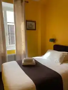 Hôtel du Château - 22