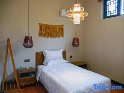Novostar Nahrawess Thalasso and Aquapark - 52