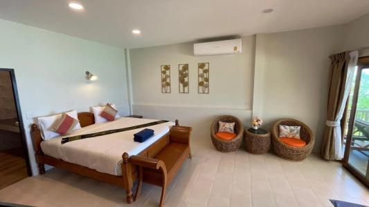 Paradise Pearl Bungalows - 1