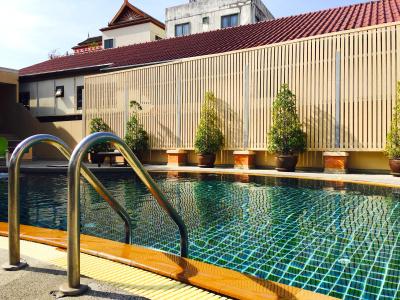 Andatel Grande Patong Phuket - 13