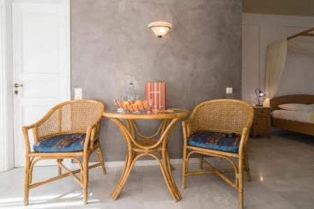 Antinea Suites & Spa - 49