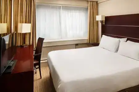 Mercure Glasgow City - 4