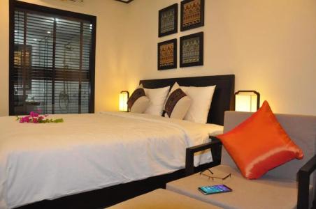 The Quin Riverside Villa - 125