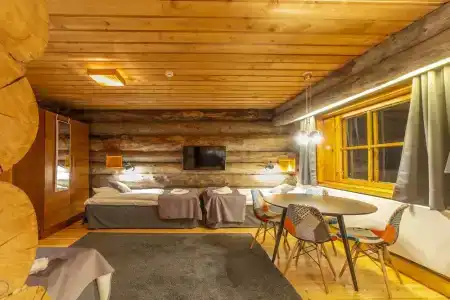ApartKuukkeli Aurora - 22