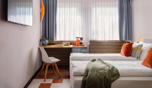 Flemings München-Schwabing - 51