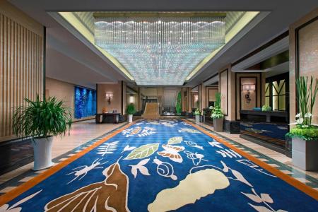 The Westin Qingdao - 36