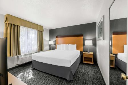 Best Western Horizon Inn - 62