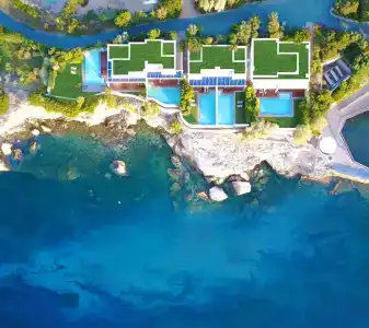 Grand Resort Lagonissi - 33