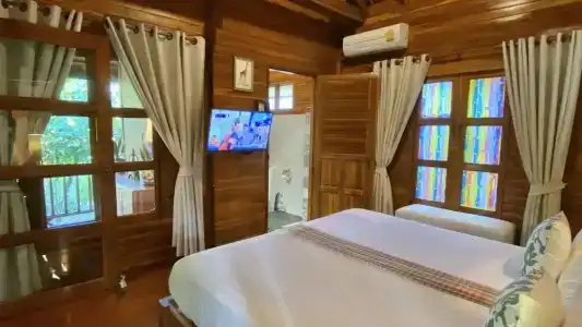 Nan Seasons Boutique Resort - 260