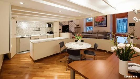 Residence Sacchi Aparthotel - 82