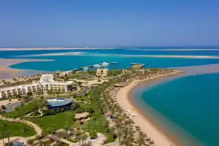 Sentido Palm Royale Soma Bay - 47