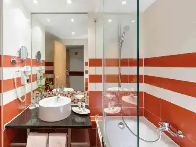 Mercure München-Schwabing - 52